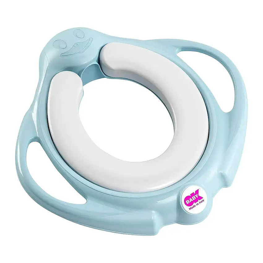 Ok Baby - Ridottore Wc Morbido Pinguo Soft