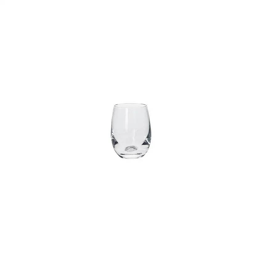 PORCELLANA BIANCA - Novello Shottino 60Ml Conf. Da 6 Bicchieri