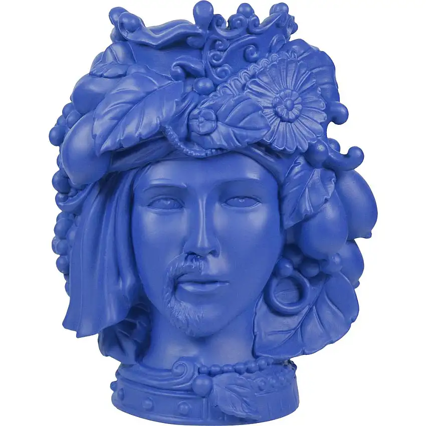 BACI MILANO - Teste Matte S Avio