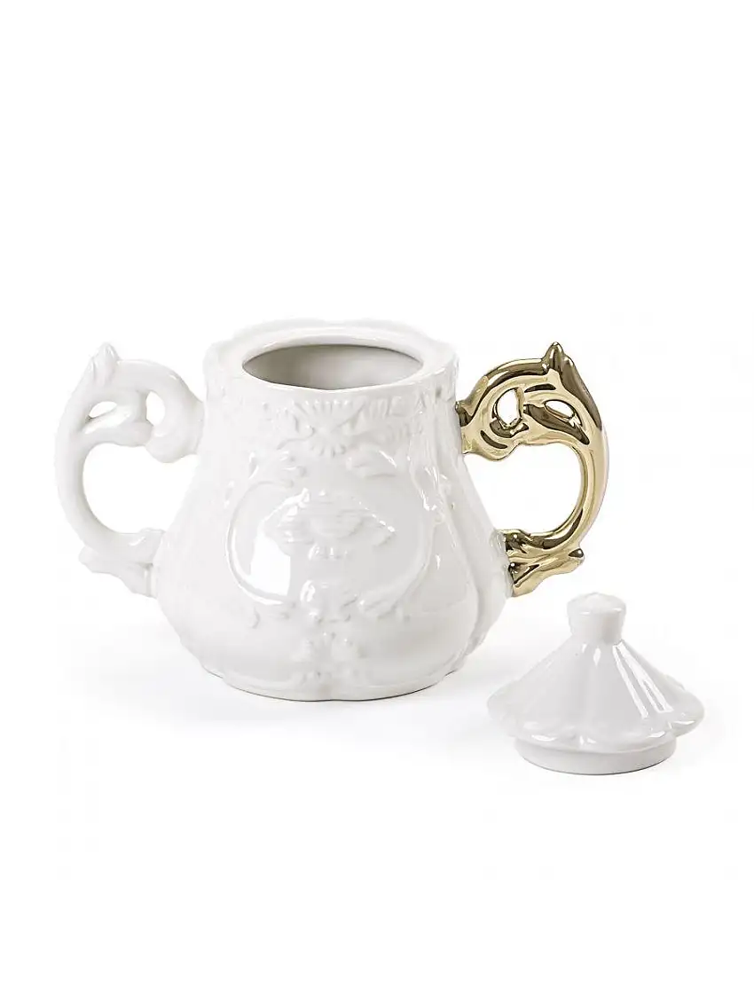 I-Wares I-Sugar Oro Seletti