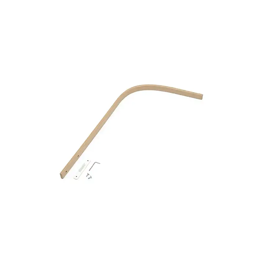 Stokke - Asta per tenda velo Sleepi culle V3