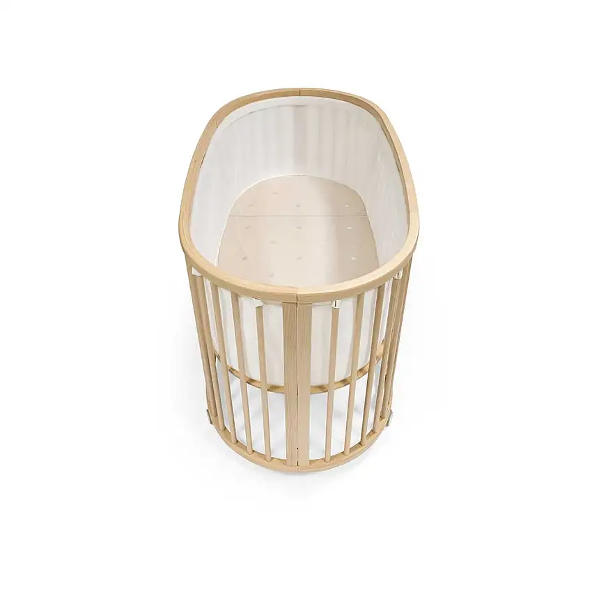 Stokke - Fodera in mesh Sleepi per letto V3