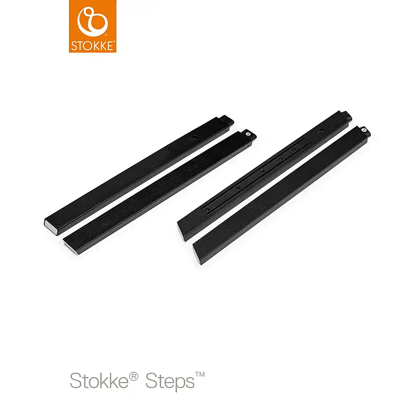 STOKKE - Gambe per Seggiolone STEPS™ in legno di Quercia