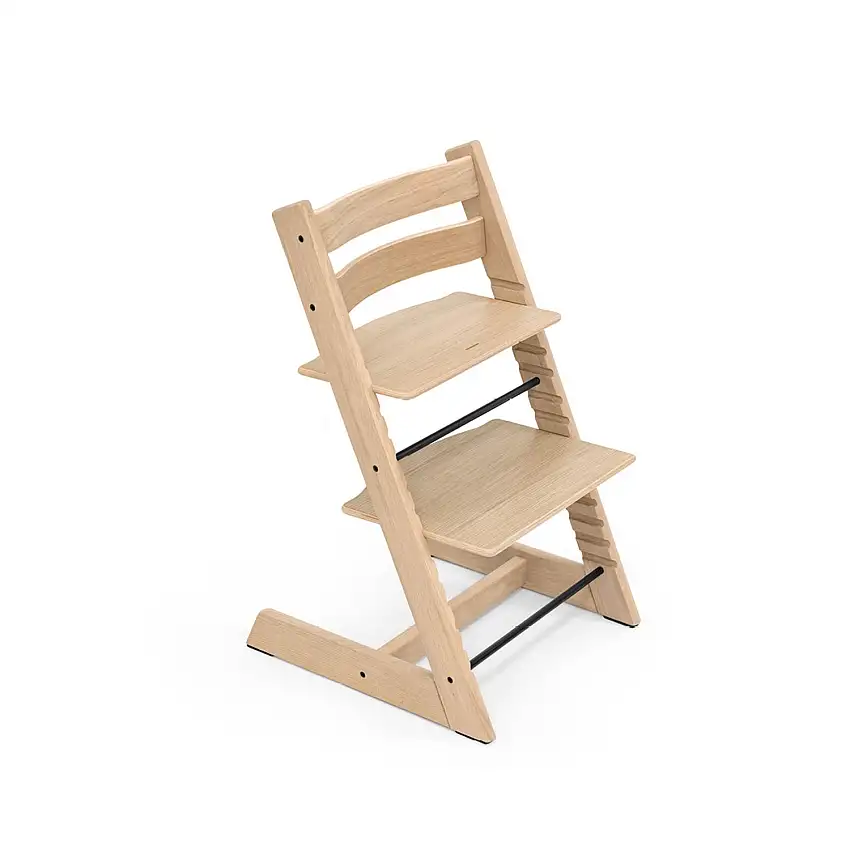 STOKKE - Sedia TRIPP TRAPP in Rovere - Promo - Offerta