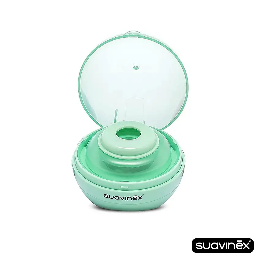 Suavinex - Duccio Sterilizzaciuccio Portatile