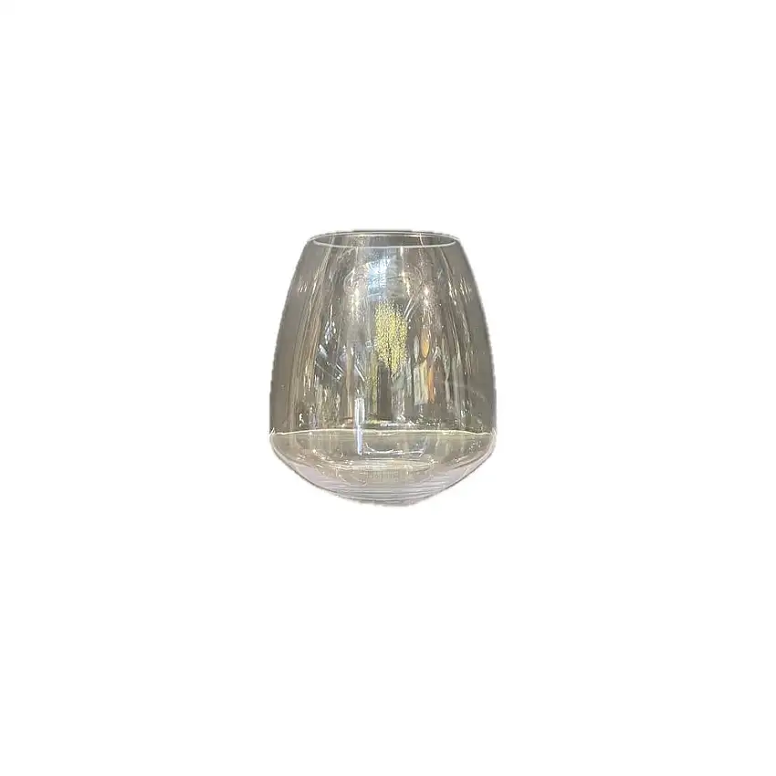 BACI MILANO - Tumbler Trasparente X6