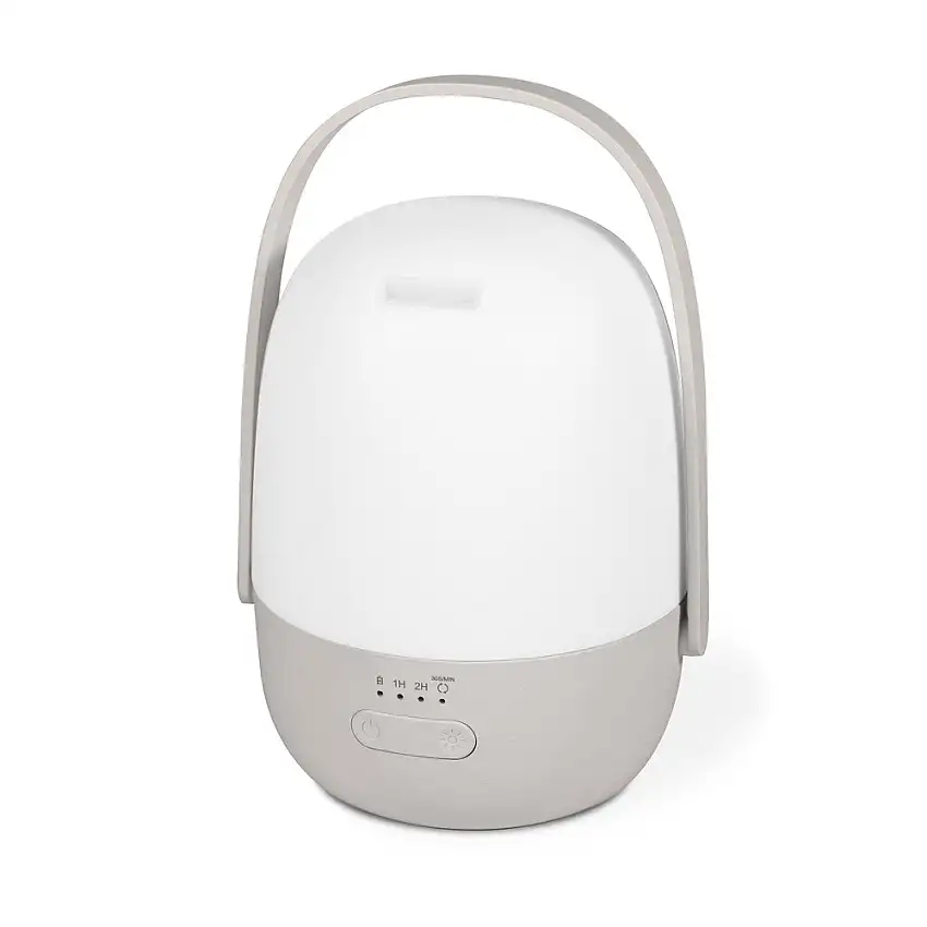 Diffusore ad Ultrasuoni Lampada Led WD Lifestyle