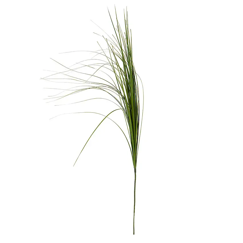 3 Pezzi • Ramo di bear grass artificiale •  94 cm