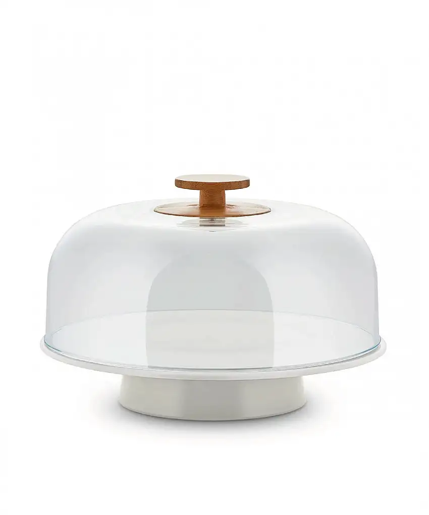 Alessi Alzata con Campana Mattina