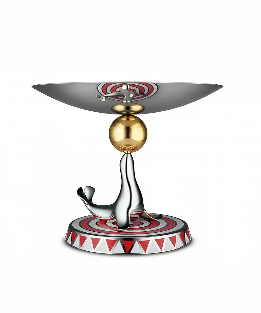Alessi Alzata The Seal