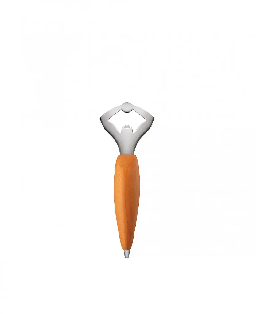 Alessi Apribottiglie Ercolino