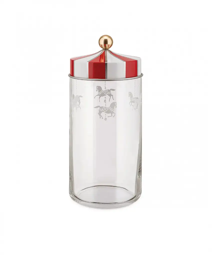 Alessi Barattolo Circus 150cl