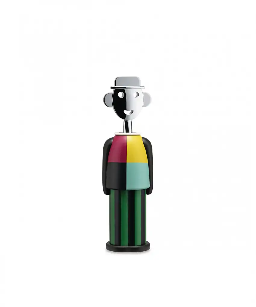 Alessi Cavatappi Alessandro M. Arthur Arbesser