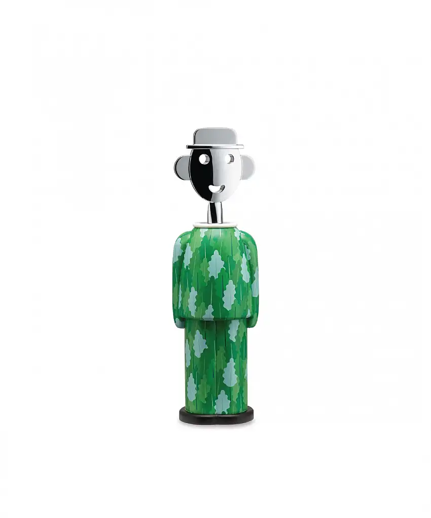 Alessi Cavatappi Alessandro M. Fulvia Mendini