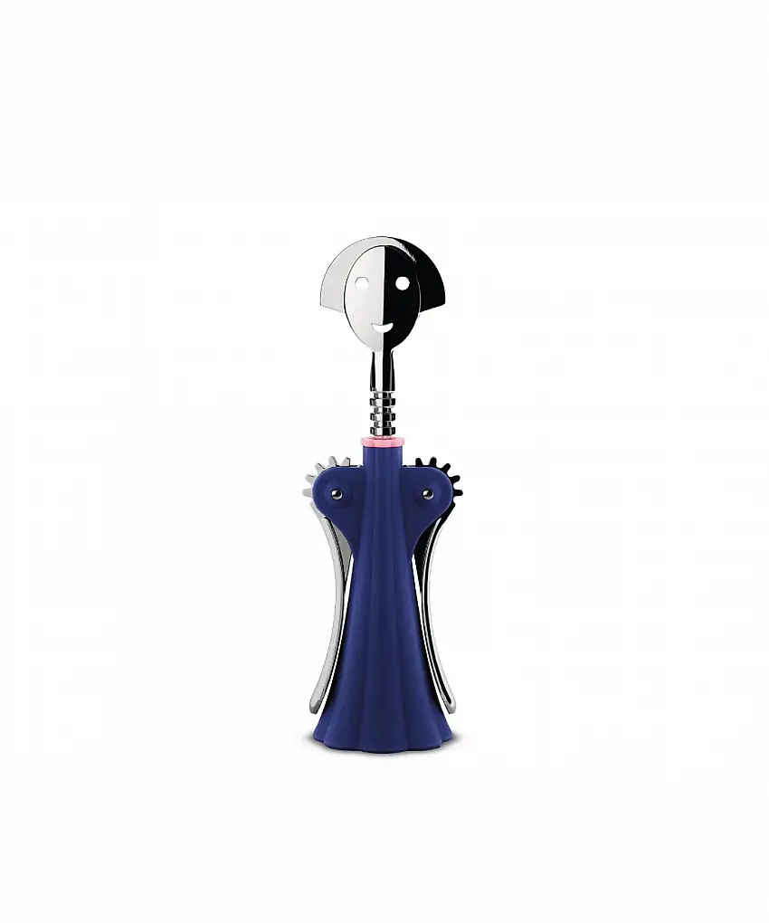 Alessi Cavatappi Anna G. Blu