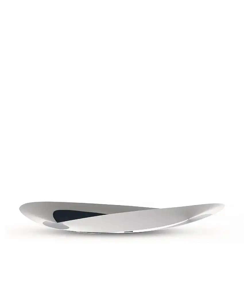 Alessi Cestino Pane e Grissini Octave