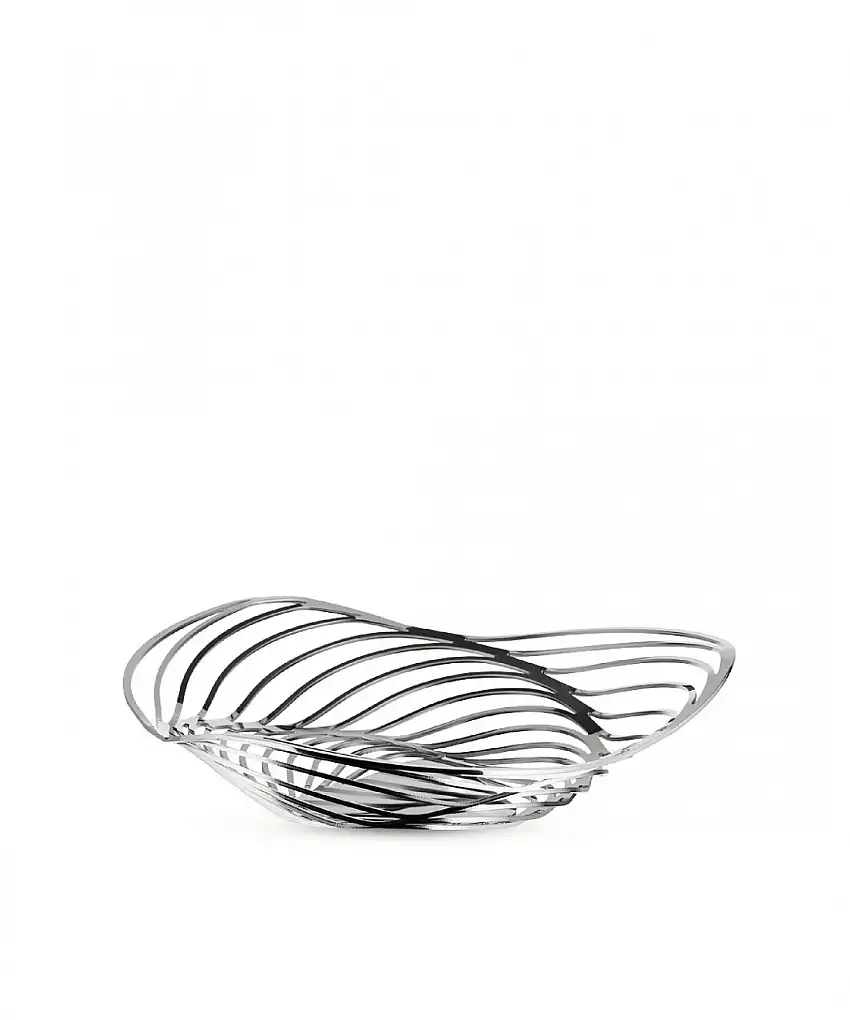 Alessi Cestino Trinity