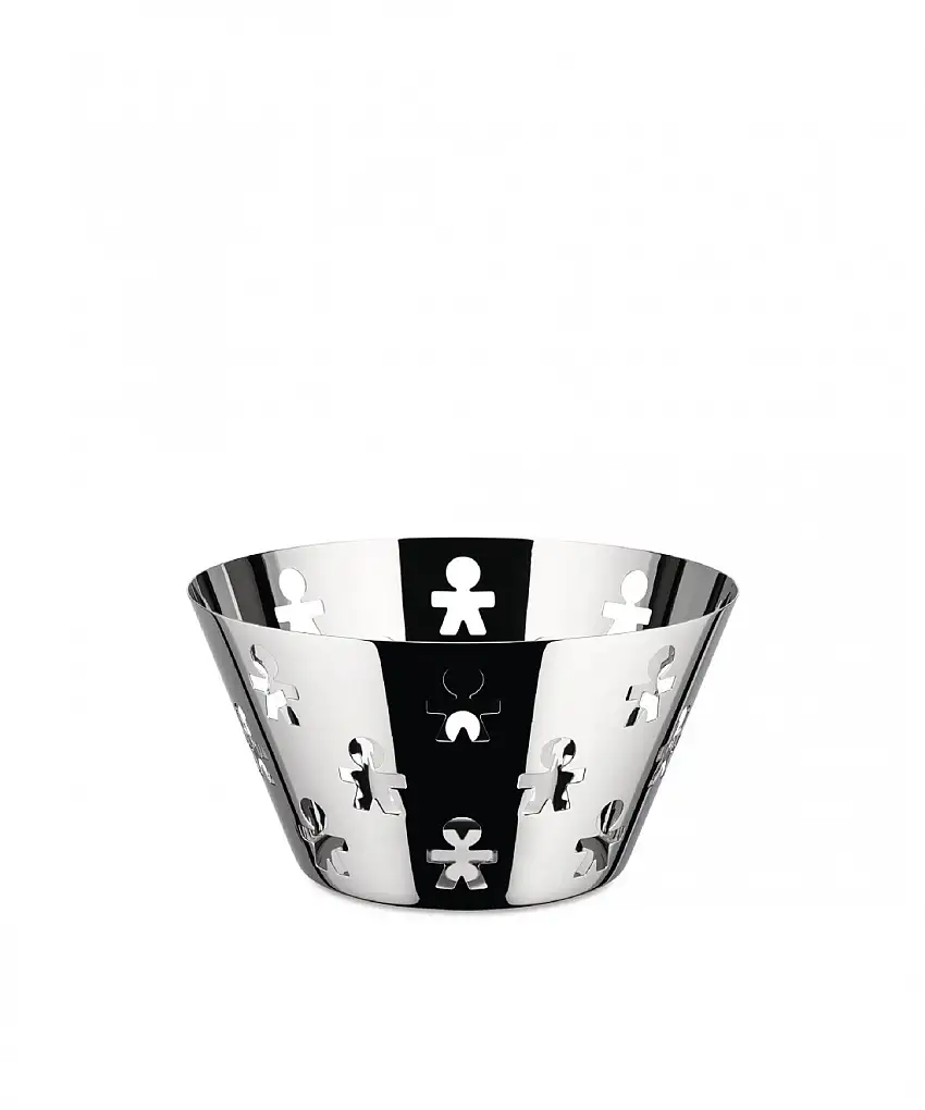 Alessi Fruttiera Girotondo