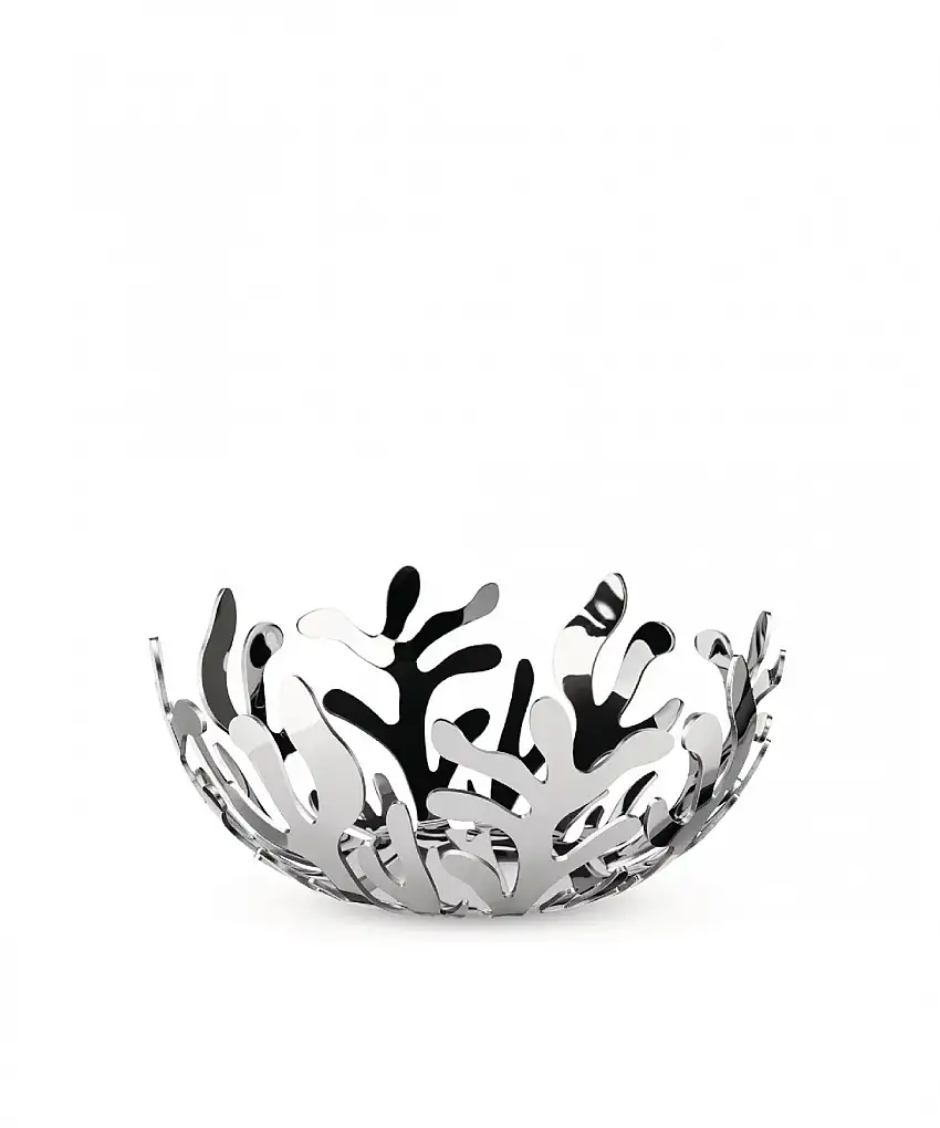 Alessi Fruttiera Mediterraneo Ø.21Cm