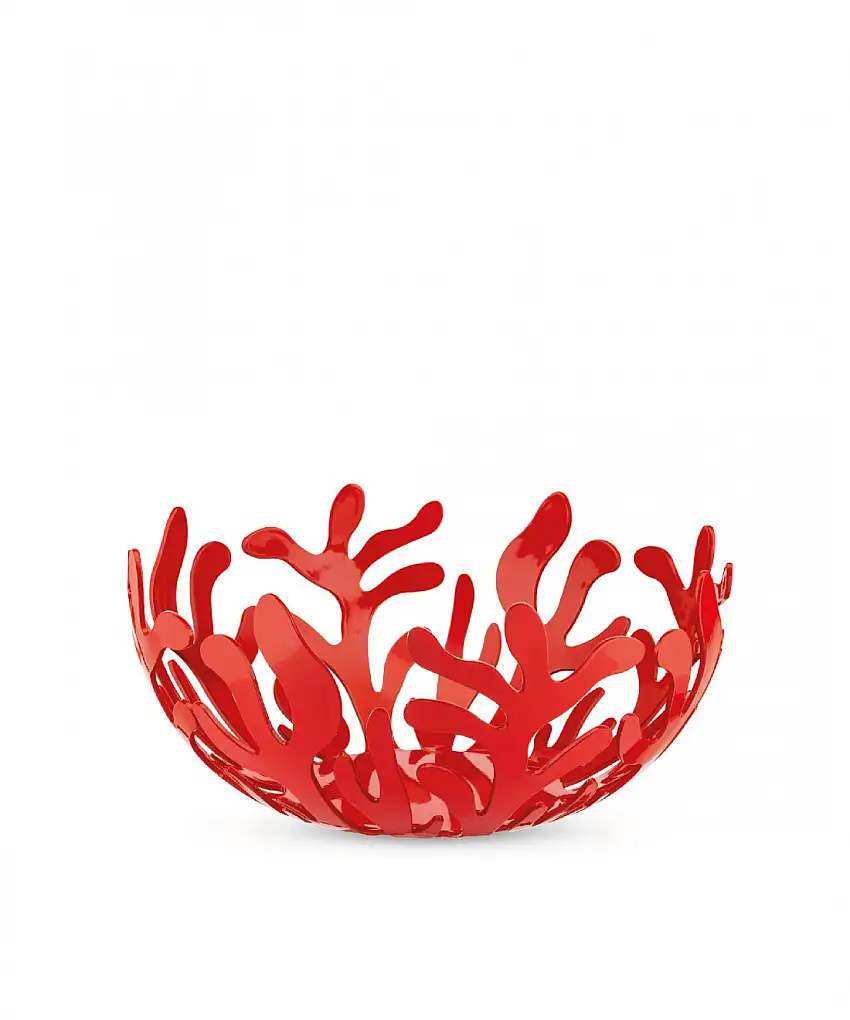 Alessi Fruttiera Mediterraneo Ø.25Cm