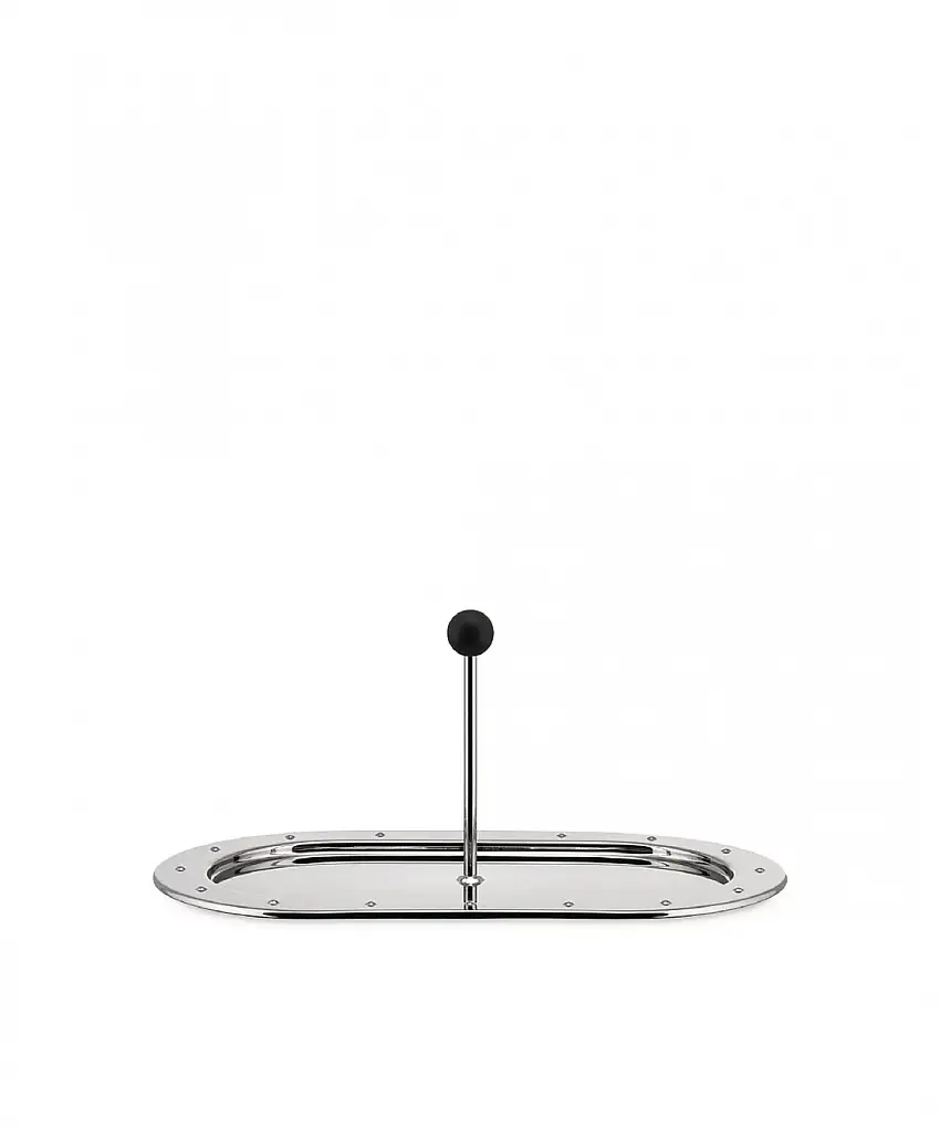 Alessi Vassoio MG34
