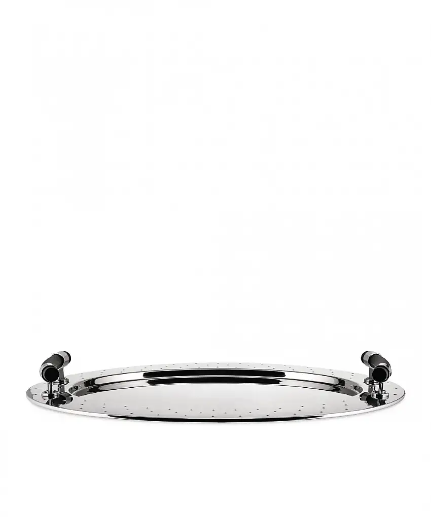 Alessi Vassoio Ovale MG09
