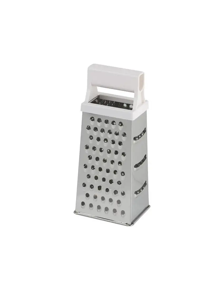 Alpina - Grater