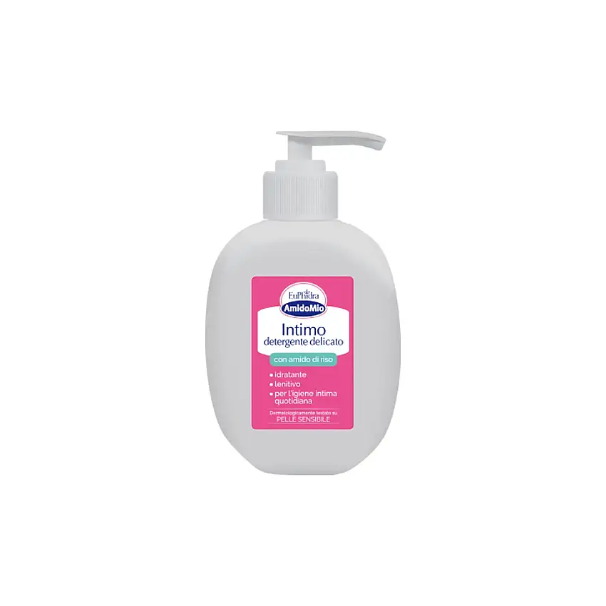 AmidoMio - Amido Detergente Intimo 200 ml