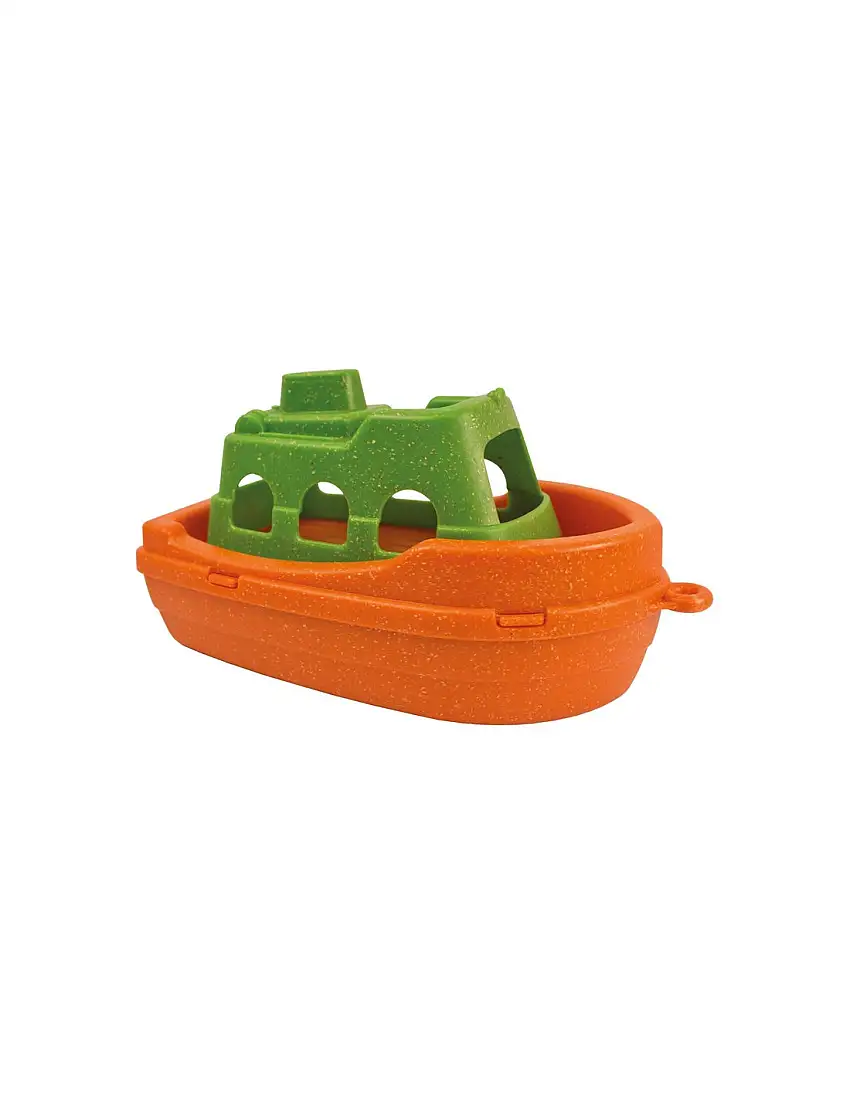 Anabac Toys - A boat