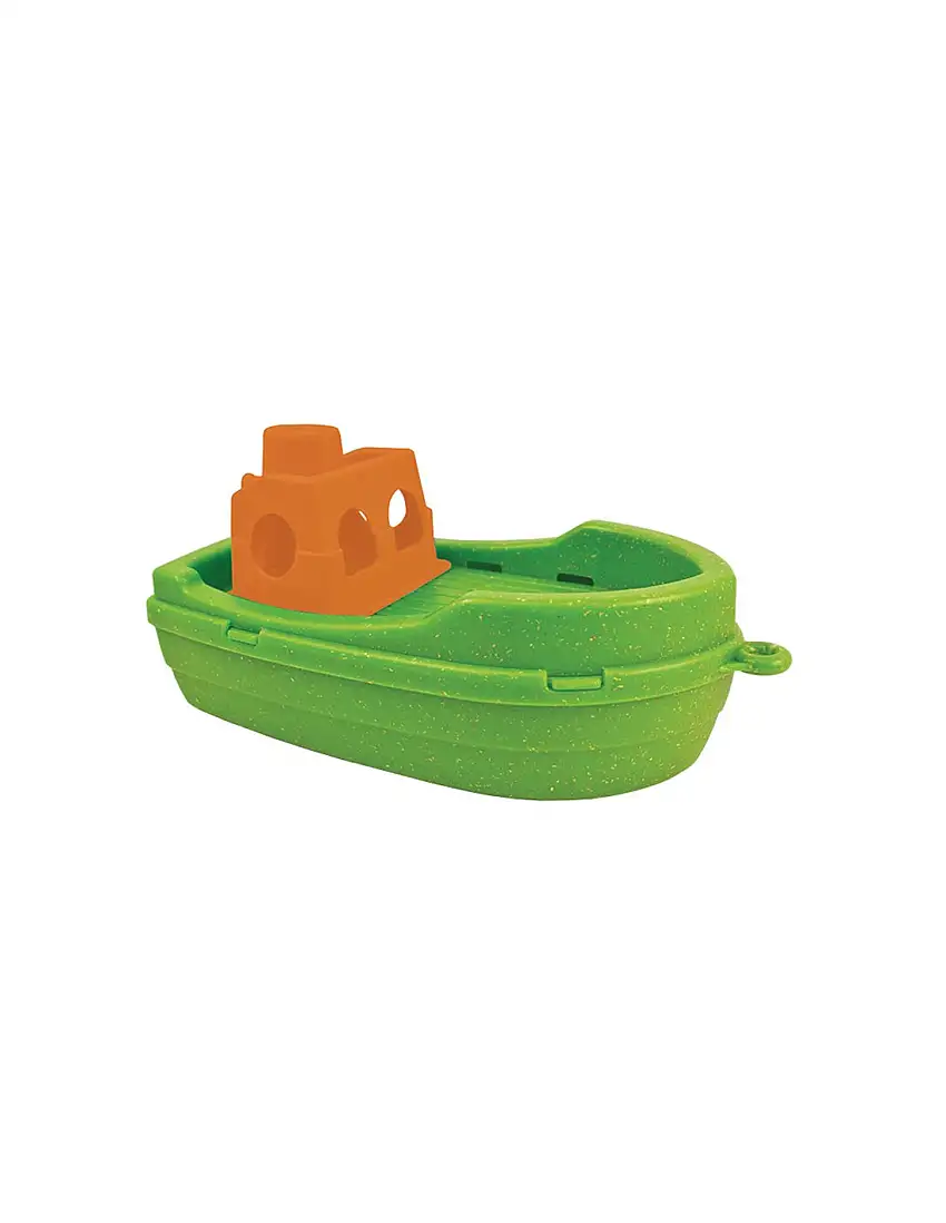 Anabac Toys - Fishing boat