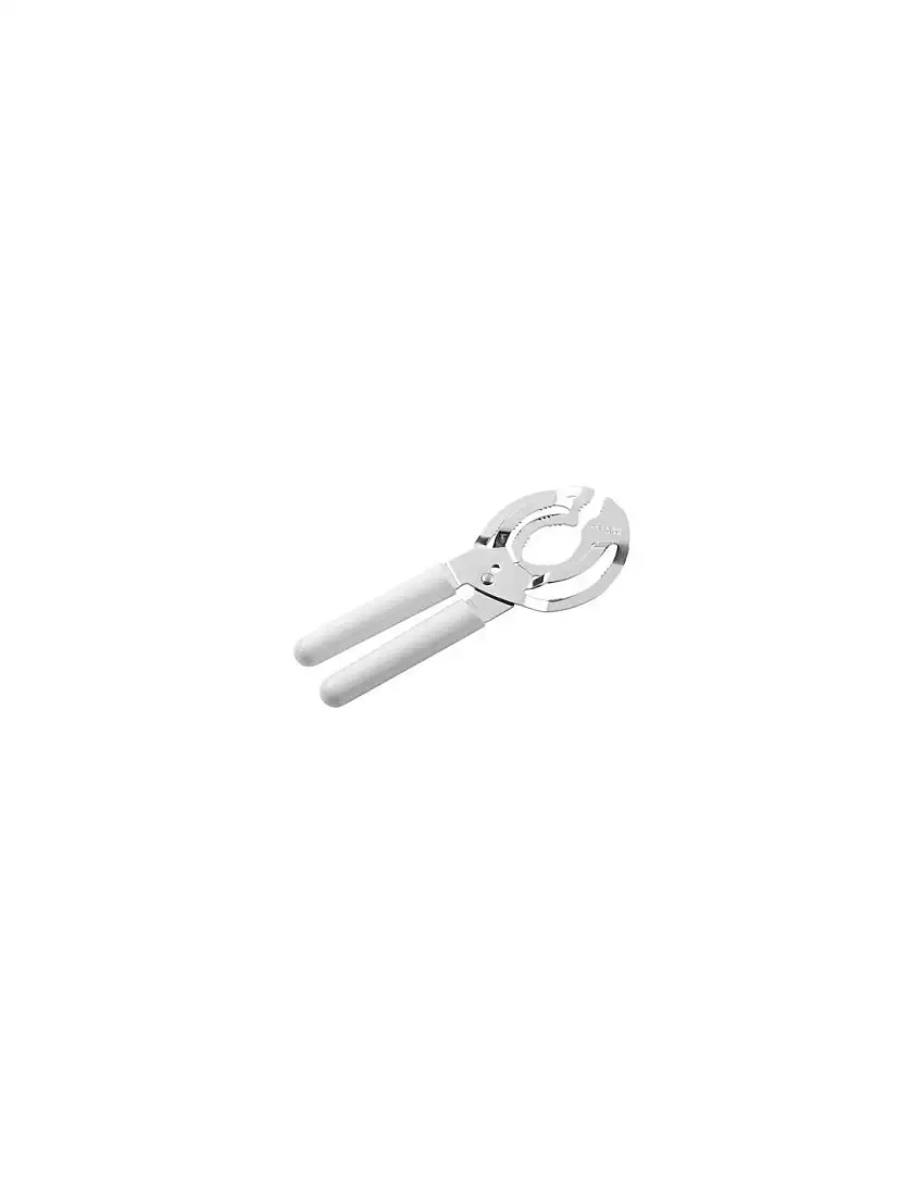 Apriscatole LILLO NEW Bianco 0051 820