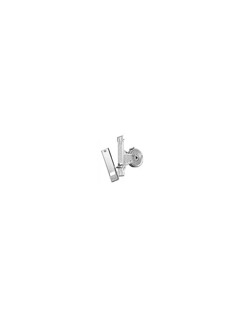 Avvolgitore tapparelle Oreca 26473 00 Ad Incasso Inox