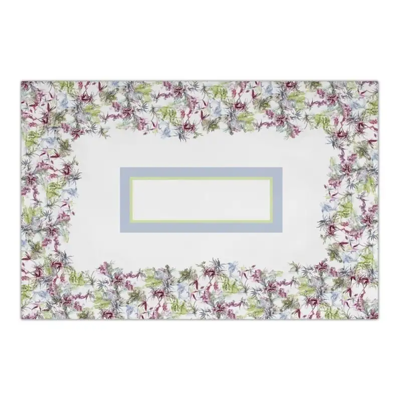Baci Milano tovaglia rettangolare Firenze 160x240cm