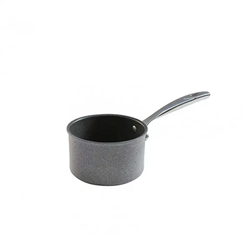 Ballarini Casseruola 16 cm 1 Manico Portofino Granitium Antiaderente
