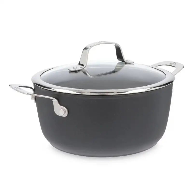 CASSERUOLA ALBA 2M+COP 24CM