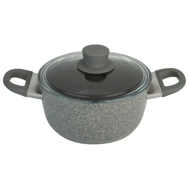 CASSERUOLA MURANO C/COP 20CM
