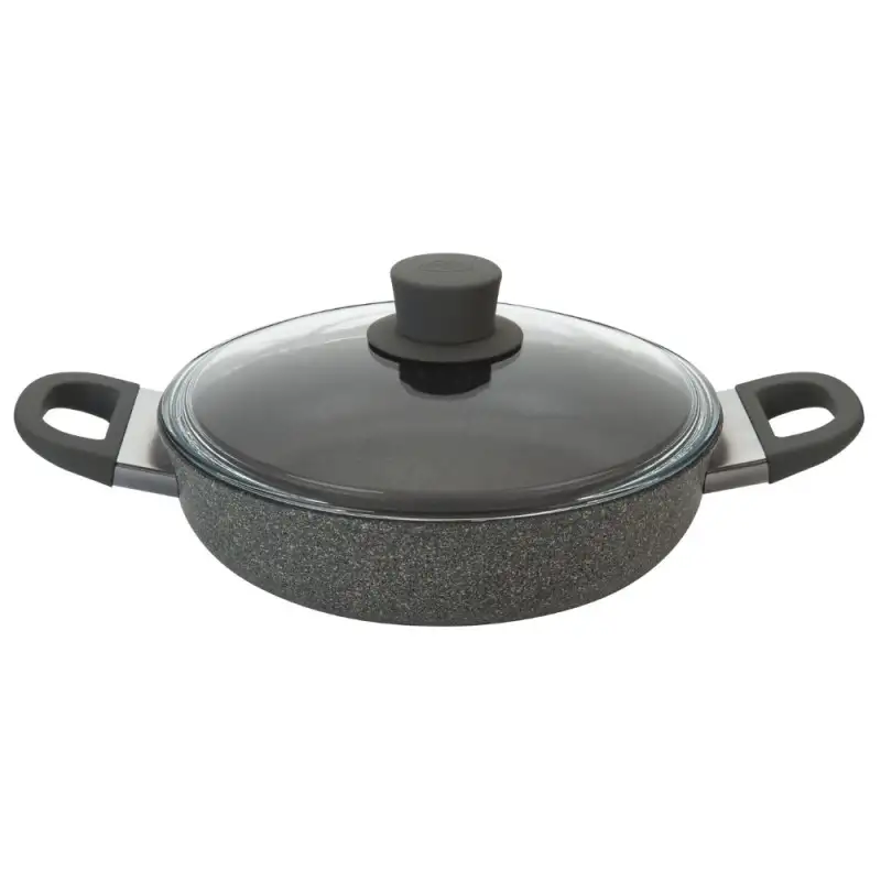 TEGAME MURANO 2M C/COP 28CM