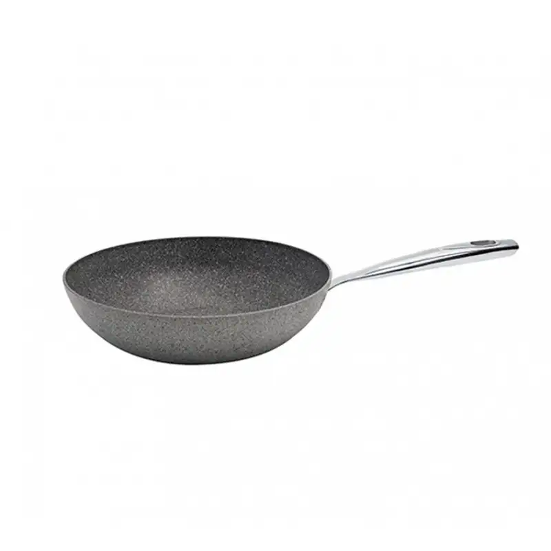 Ballarini Wok 28 cm Portofino Granitium Antiaderente