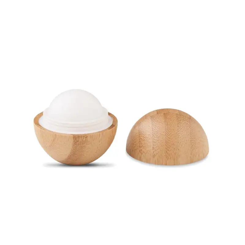 Balsamo labbra in bamboo Soft lux
