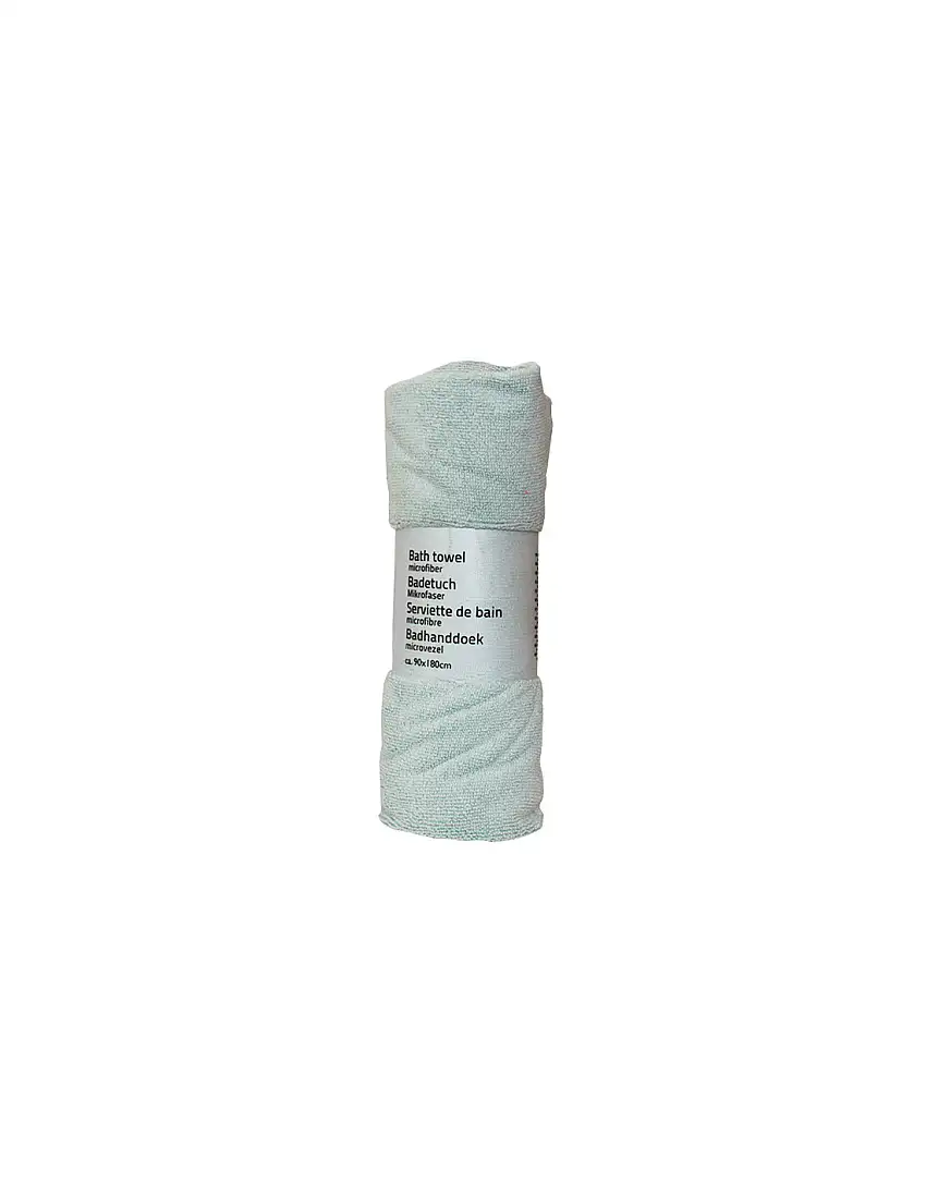 Bath towel 90x180 (mint)