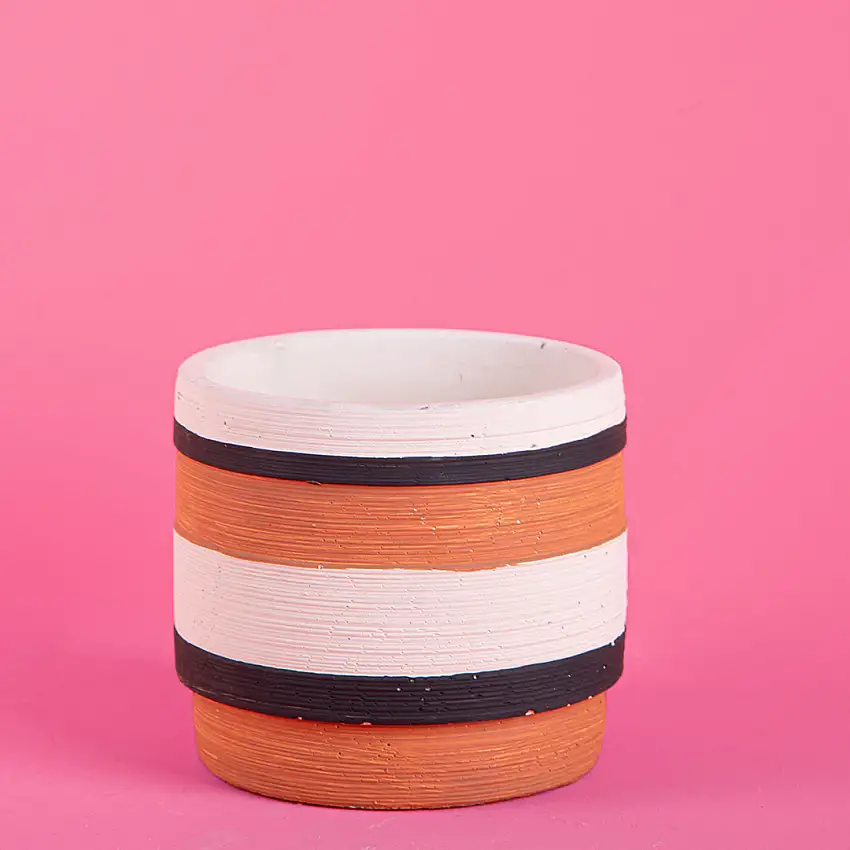 Vaso vintage • 13 cm