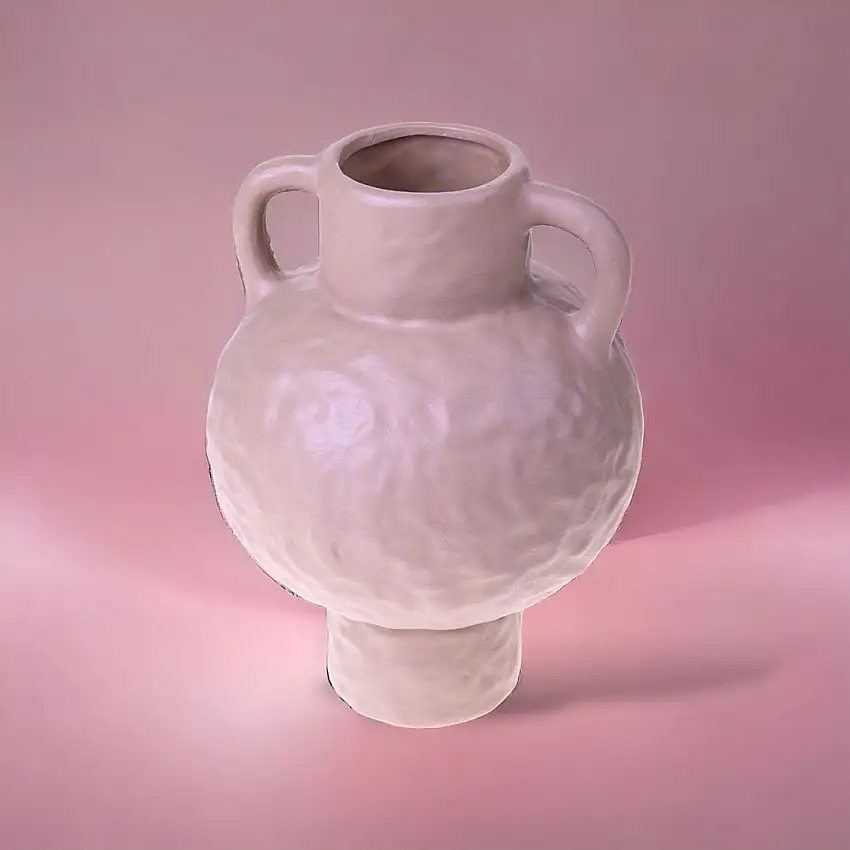 Anfora con manici • 29 cm