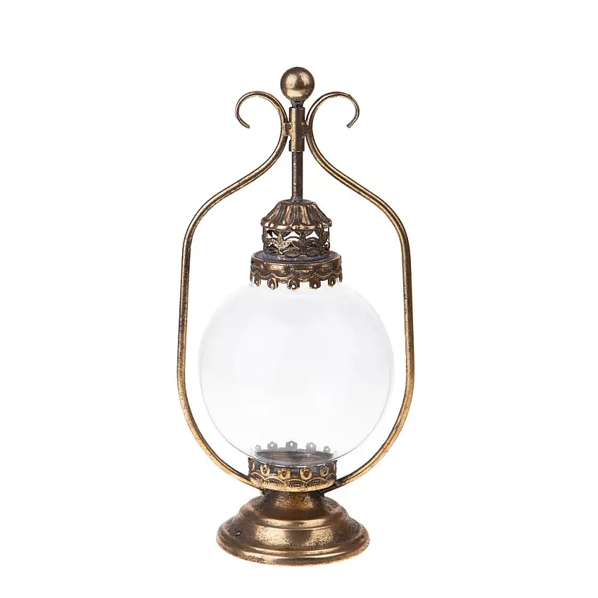Lanterna rotonda • 34 cm
