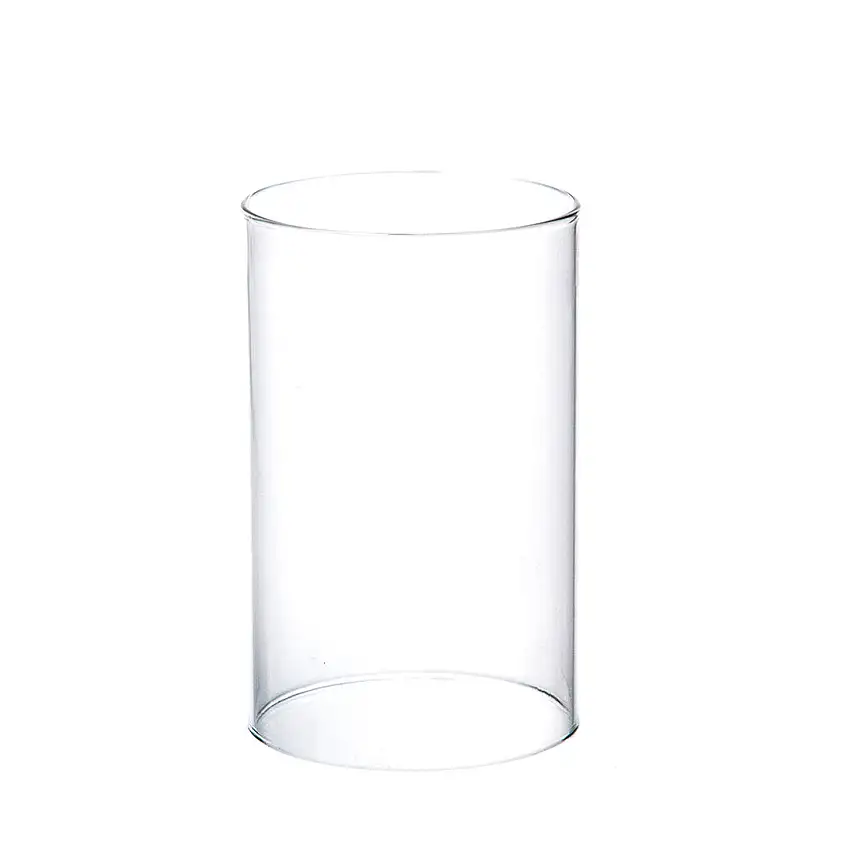 3 Pezzi • Parafiamma • 23 cm