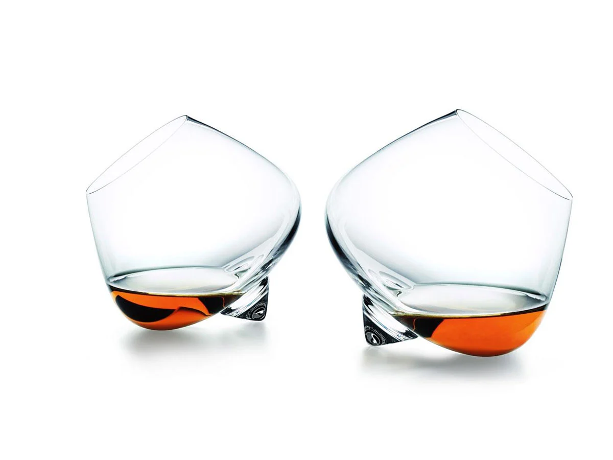 Normann Copenhagen Cognac Glass - Bicchieri