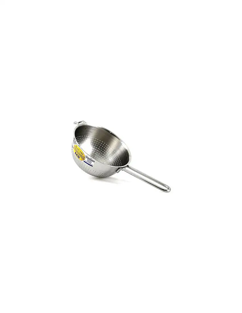 Colino Metalsomma 213 18 ECO sferico Cromo