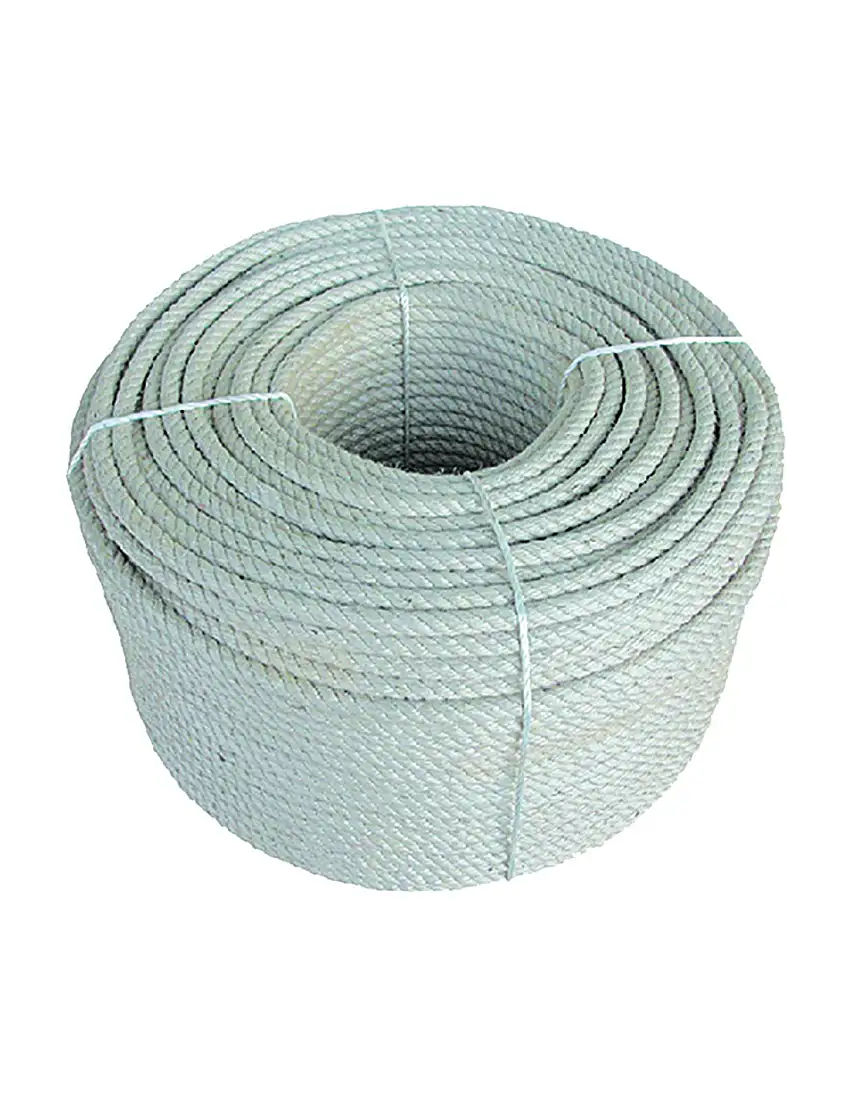 Corda in Juta Naturale ø mm 18 circa 1kg