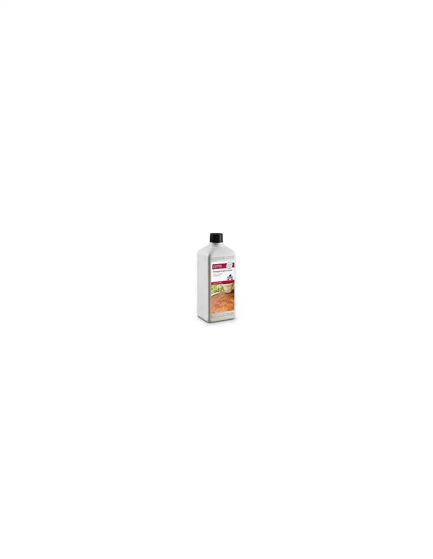 Detergente pavimenti Gubra GRL710 Igienizzante
