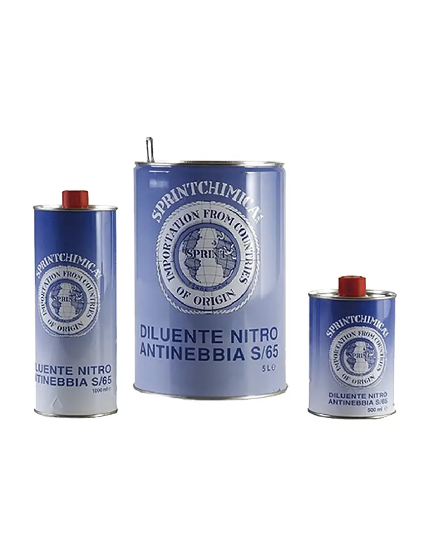 DILUENTE NITRO Lt. 5