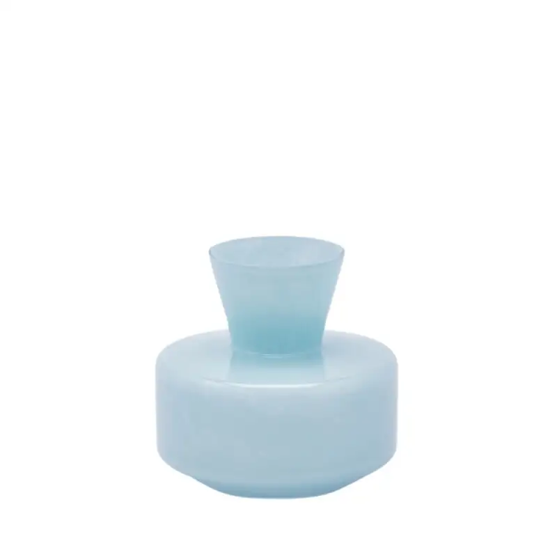 VASO ROT. C/COLLO H15 AQUA